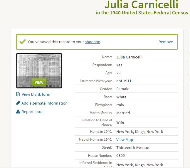 46c-1940 Fed Cen index Julia Carnicelli